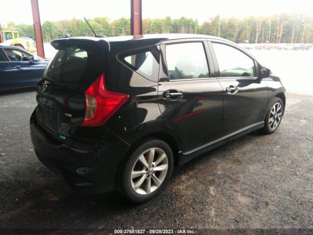 3N1CE2CP4FL430129 Nissan Versa Note Sr