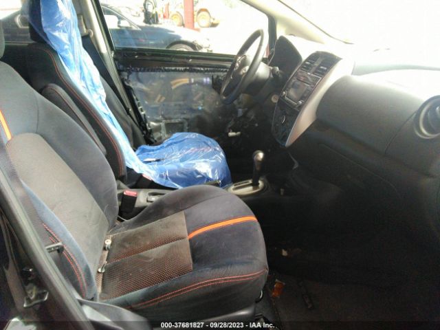 3N1CE2CP4FL430129 Nissan Versa Note Sr