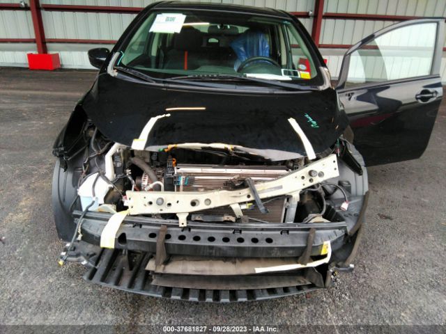 3N1CE2CP4FL430129 Nissan Versa Note Sr