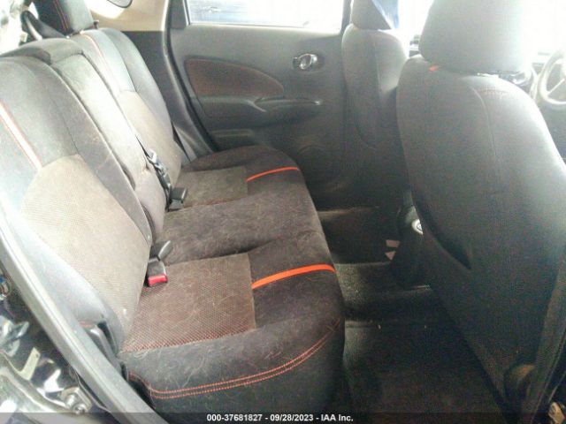 3N1CE2CP4FL430129 Nissan Versa Note Sr