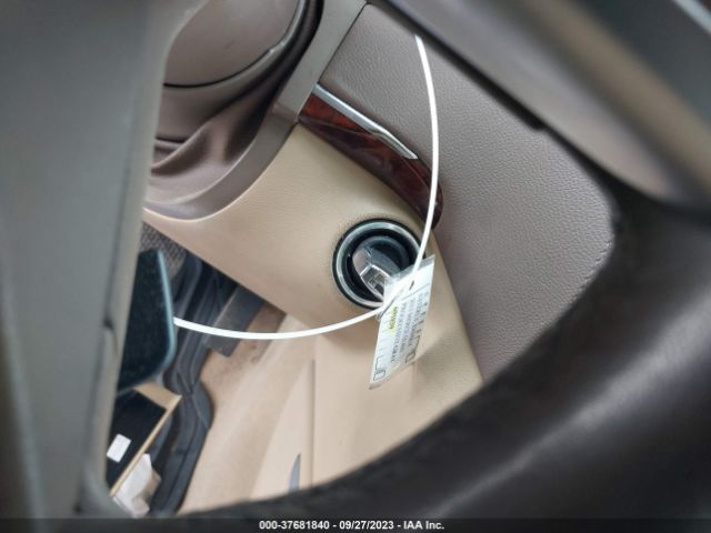 2011 MERCEDES-BENZ GL-CLASS 4JGBF7BE8BA682515 Photo 10