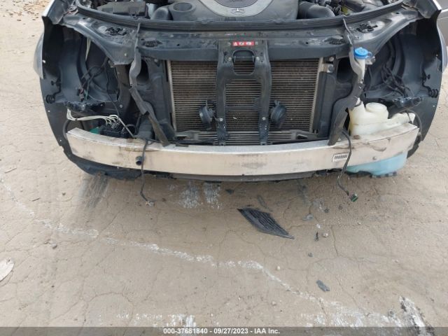 2011 MERCEDES-BENZ GL-CLASS 4JGBF7BE8BA682515 Photo 5