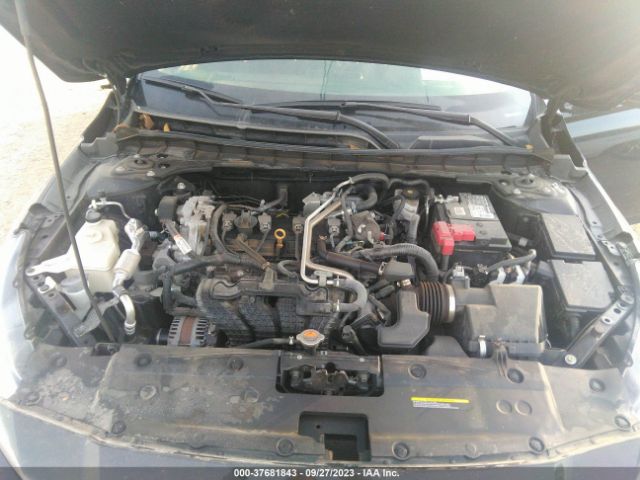 1N4BL4CV1MN374050 Nissan Altima 2.5 Sr