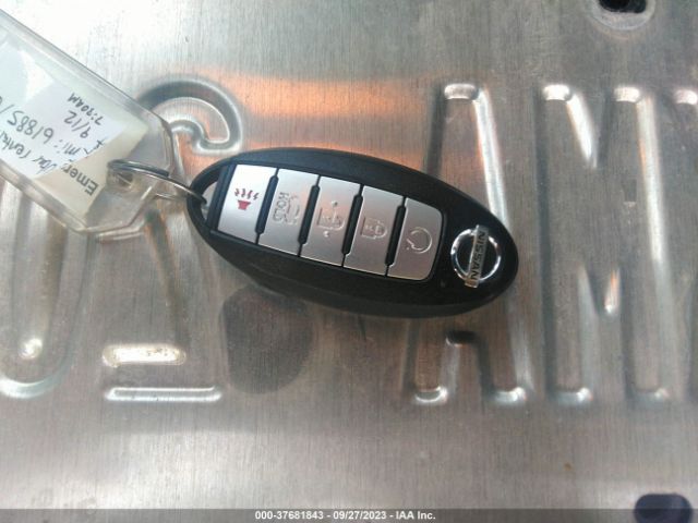 1N4BL4CV1MN374050 Nissan Altima 2.5 Sr