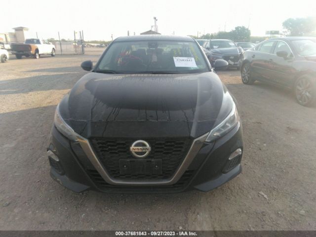1N4BL4CV1MN374050 Nissan Altima 2.5 Sr