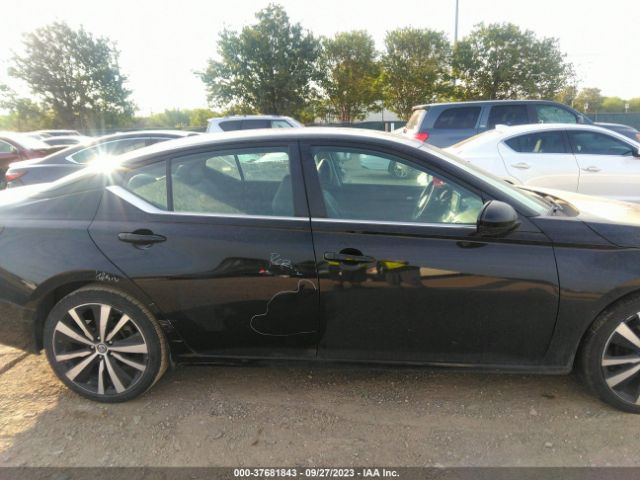 1N4BL4CV1MN374050 Nissan Altima 2.5 Sr