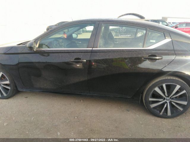 1N4BL4CV1MN374050 Nissan Altima 2.5 Sr