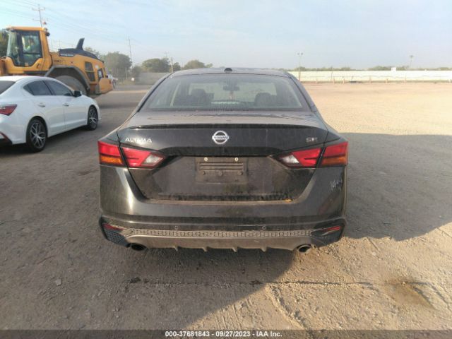 1N4BL4CV1MN374050 Nissan Altima 2.5 Sr