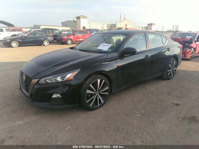 1N4BL4CV1MN374050 Nissan Altima 2.5 Sr