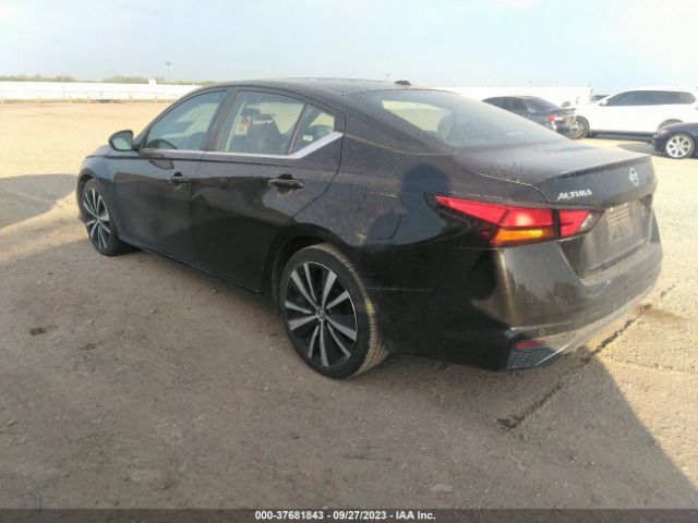 1N4BL4CV1MN374050 Nissan Altima 2.5 Sr