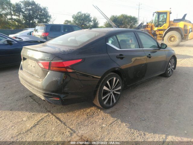 1N4BL4CV1MN374050 Nissan Altima 2.5 Sr
