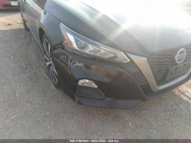 1N4BL4CV1MN374050 Nissan Altima 2.5 Sr