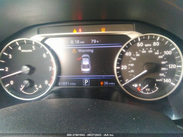 1N4BL4CV1MN374050 Nissan Altima 2.5 Sr