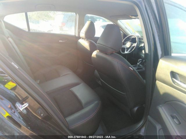 1N4BL4CV1MN374050 Nissan Altima 2.5 Sr