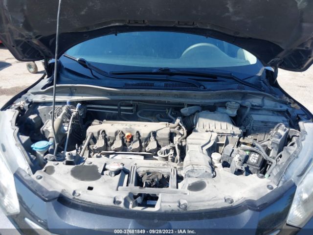 3CZRU6H56HM719576 Honda HR-V EX