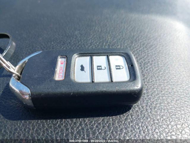 3CZRU6H56HM719576 Honda HR-V EX