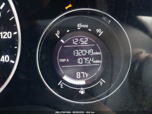 3CZRU6H56HM719576 Honda HR-V EX