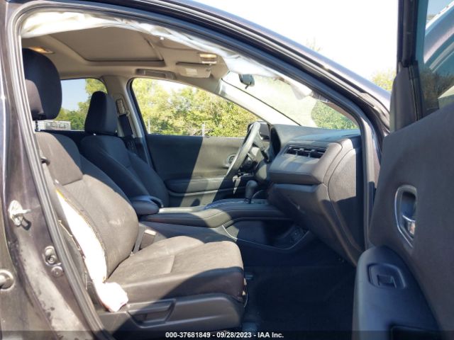 3CZRU6H56HM719576 Honda HR-V EX