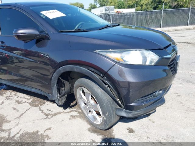 3CZRU6H56HM719576 Honda HR-V EX