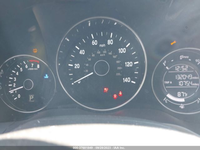 3CZRU6H56HM719576 Honda HR-V EX