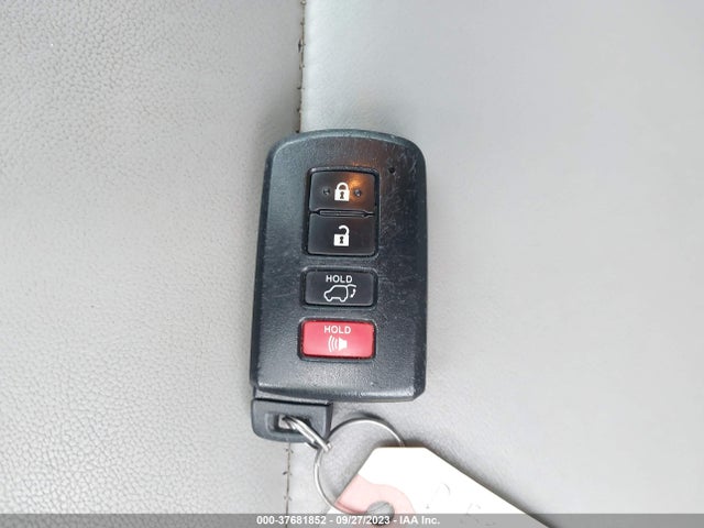 Toyota Highlander Xle/se 2017 5TDKZRFH3HS511730 Image 11