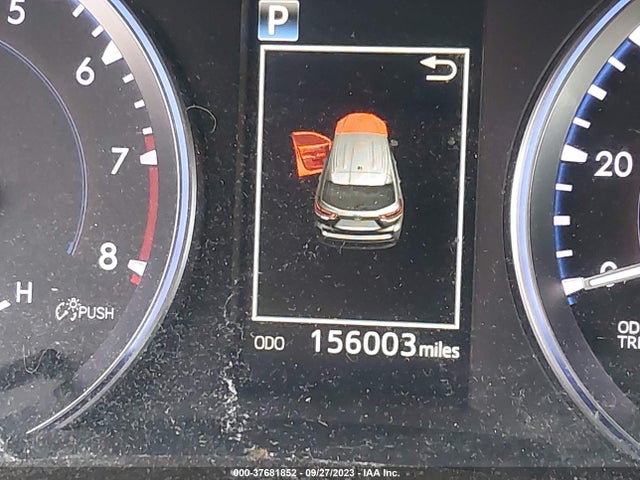Toyota Highlander Xle/se 2017 5TDKZRFH3HS511730 Image 16