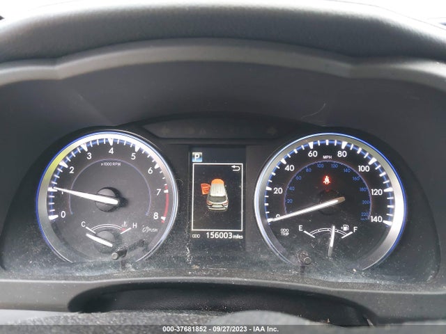 Toyota Highlander Xle/se 2017 5TDKZRFH3HS511730 Image 7