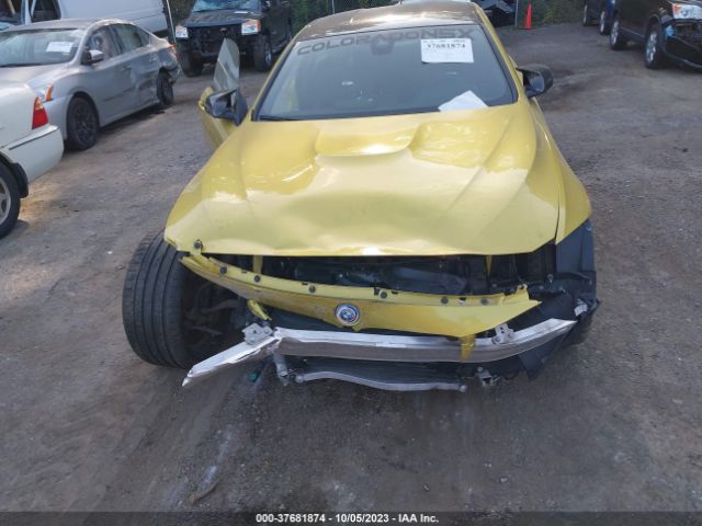 WBS3R9C5XGK708374 BMW M4