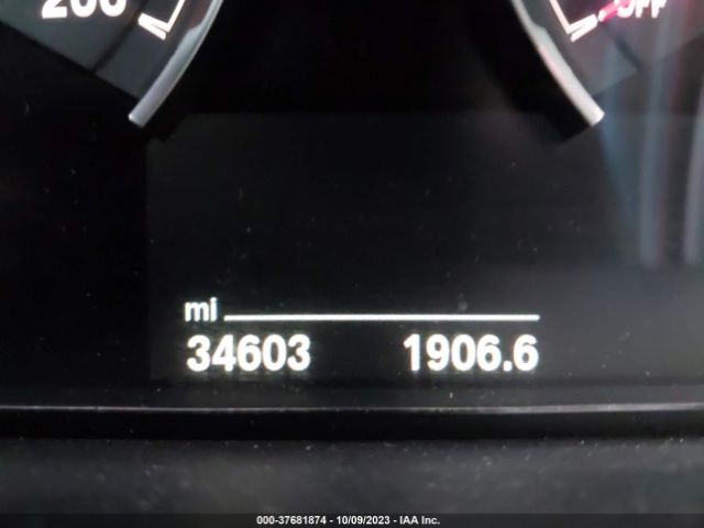 WBS3R9C5XGK708374 BMW M4