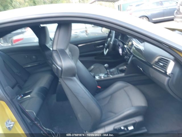 WBS3R9C5XGK708374 BMW M4