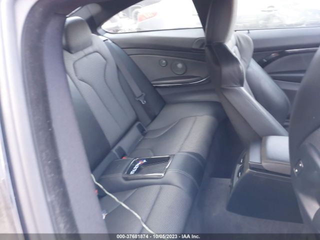 WBS3R9C5XGK708374 BMW M4