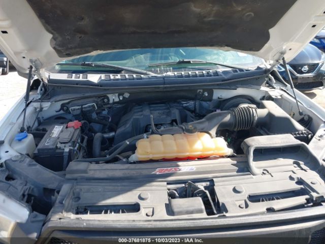 1FTEX1CP8FKE83623 Ford F-150 Xl/lariat/xlt