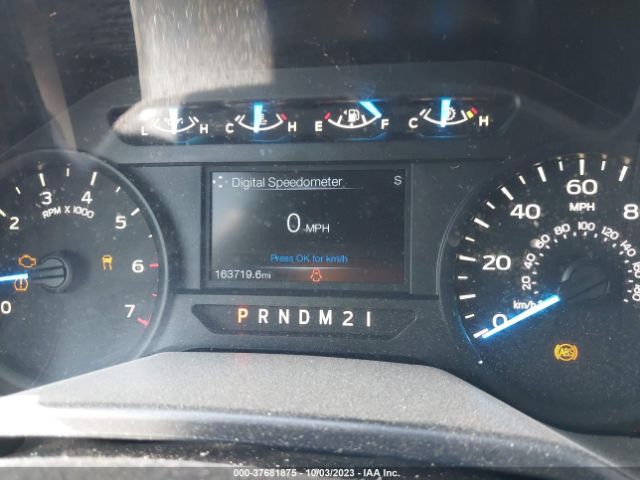 1FTEX1CP8FKE83623 Ford F-150 Xl/lariat/xlt