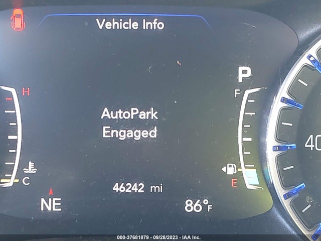 Chrysler Pacifica Limited 2019 2C4RC1GG7KR617637 Image 16