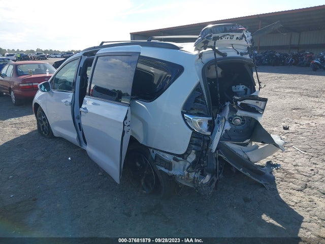 Chrysler Pacifica Limited 2019 2C4RC1GG7KR617637 Image 3