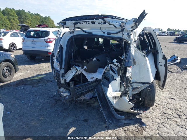 Chrysler Pacifica Limited 2019 2C4RC1GG7KR617637 Image 6