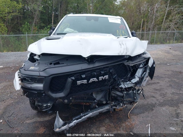 1C6SRFLT2PN552224 RAM 1500 Rebel