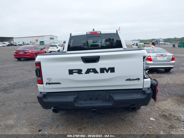 1C6SRFLT2PN552224 RAM 1500 Rebel