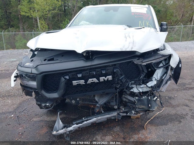 1C6SRFLT2PN552224 RAM 1500 Rebel