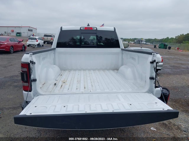 1C6SRFLT2PN552224 RAM 1500 Rebel