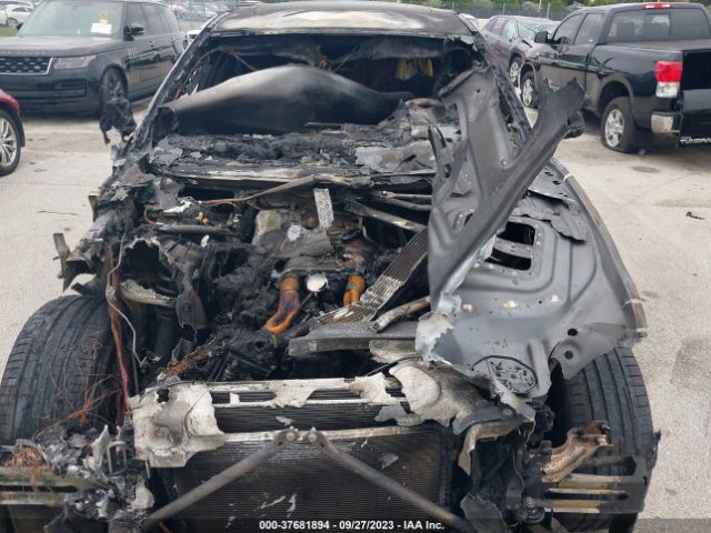 5UXCY8C01M9F79647 BMW X6 M50i