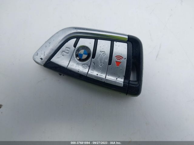 5UXCY8C01M9F79647 BMW X6 M50i