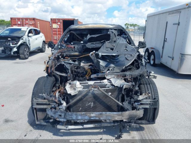 5UXCY8C01M9F79647 BMW X6 M50i