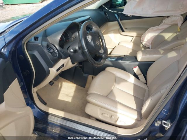 1N4AA5AP3EC442907 Nissan Maxima 3.5 Sv