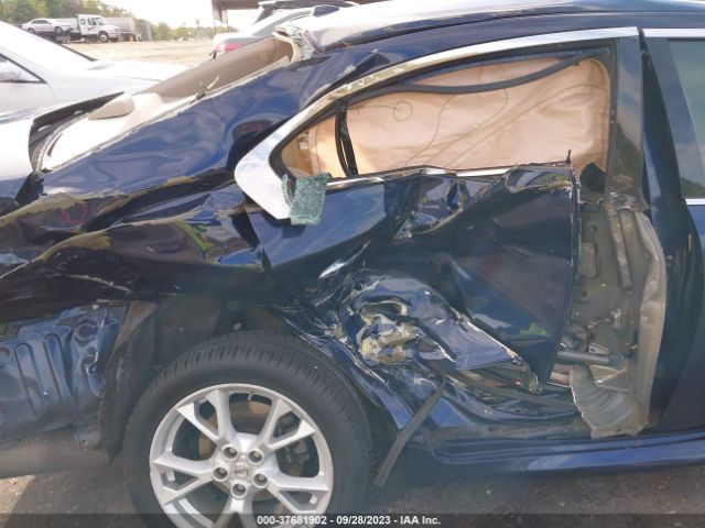 1N4AA5AP3EC442907 Nissan Maxima 3.5 Sv