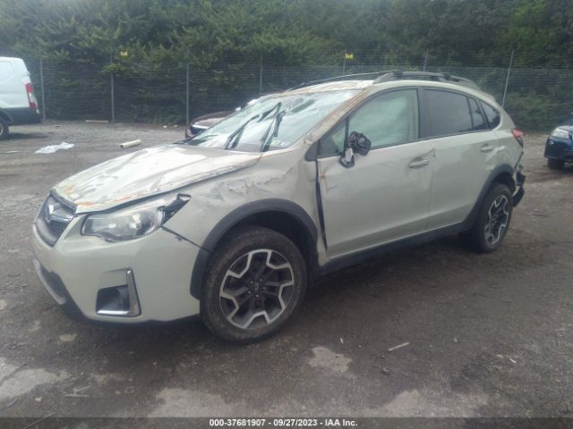 JF2GPADC0HH278979 Subaru Crosstrek Premium
