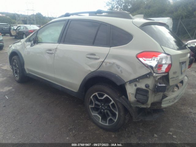 JF2GPADC0HH278979 Subaru Crosstrek Premium