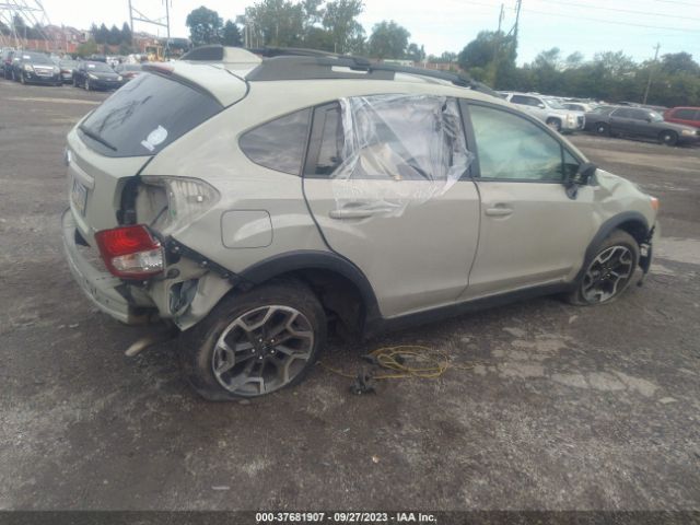 JF2GPADC0HH278979 Subaru Crosstrek Premium