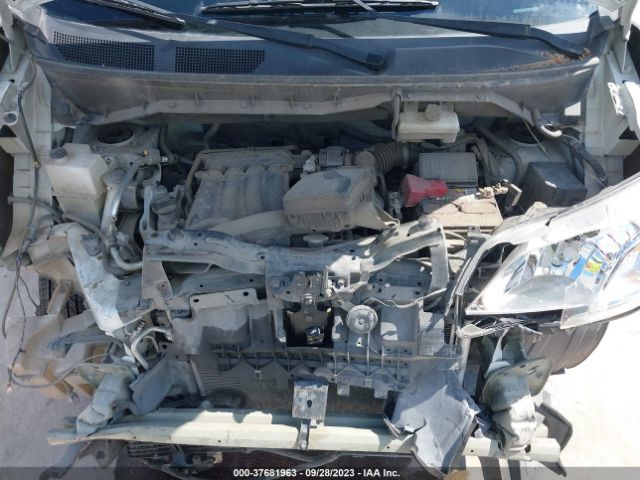 3N6CM0KN9GK690003 Nissan Nv200 S