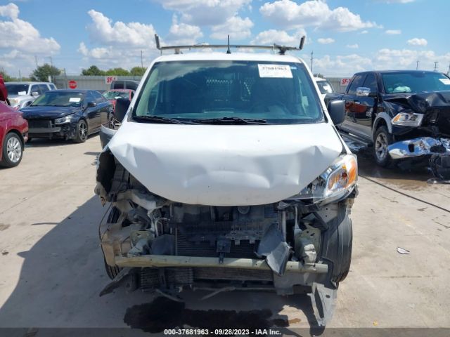 3N6CM0KN9GK690003 Nissan Nv200 S